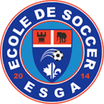 logo esga