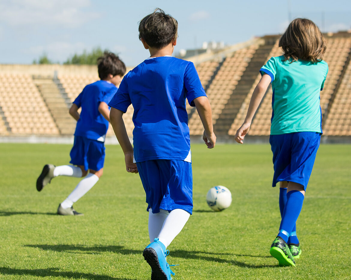 Complexe Sportif St-Raphael