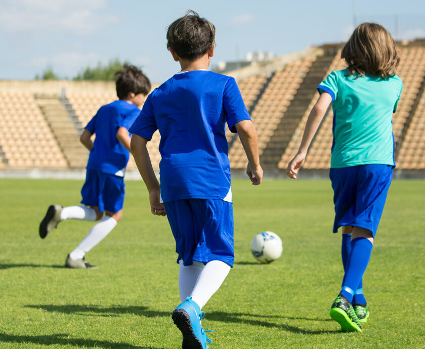Complexe Sportif St-Raphael