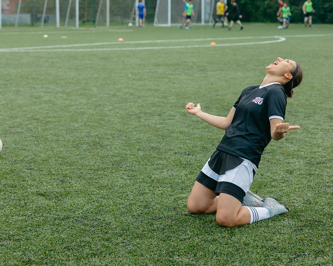 Complexe Sportif St-Raphael