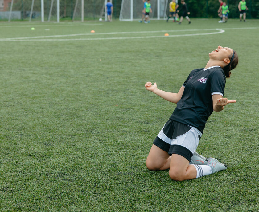 Complexe Sportif St-Raphael