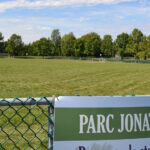Upcoming Event: June 3 - Parc Jonathan Wilson