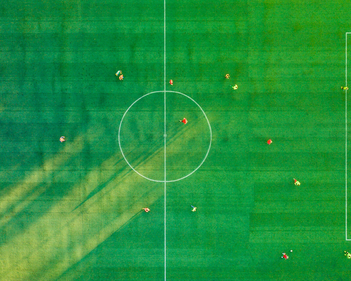 Complexe Sportif St-Raphael