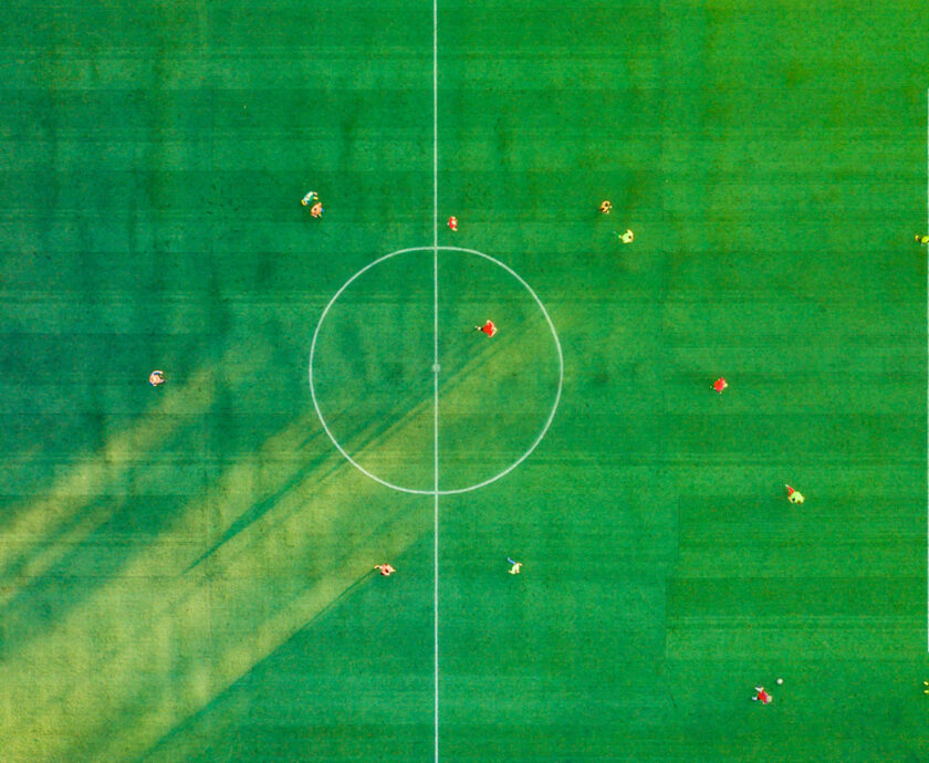 Complexe Sportif St-Raphael