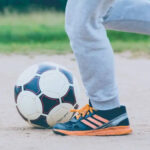 Sport for better success in school