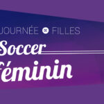 Journée soccer féminin - Mars 2023