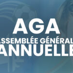 ASSEMBLÉE GÉNÉRALE ANNUELLE