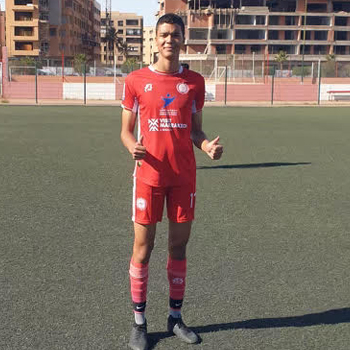 Ziad Lamtaouab