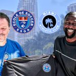 Partenariat Miami Athletic Club