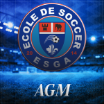 AGM October 15, 2025