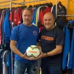 Mass Canada Partnership!